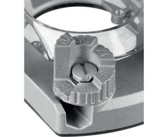 Универсальный фрезер ЗУБР Профессионал ФПР-1200 – изображение 9