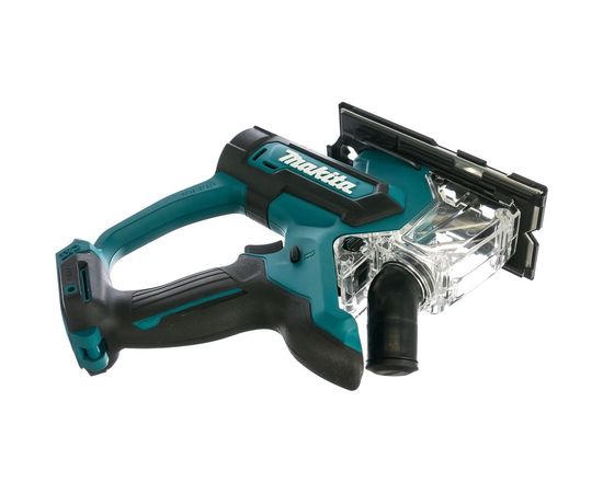 Сабельная пила Makita SD100DZ – изображение 6