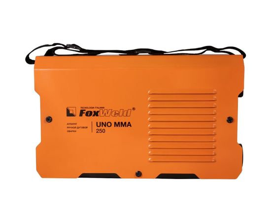 Сварочный аппарат FOXWELD UNO MMA 250 7398 – изображение 2