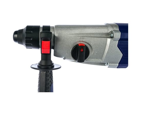 Перфоратор ПУЛЬСАР ПЭ 30-1000 792-667 – изображение 3