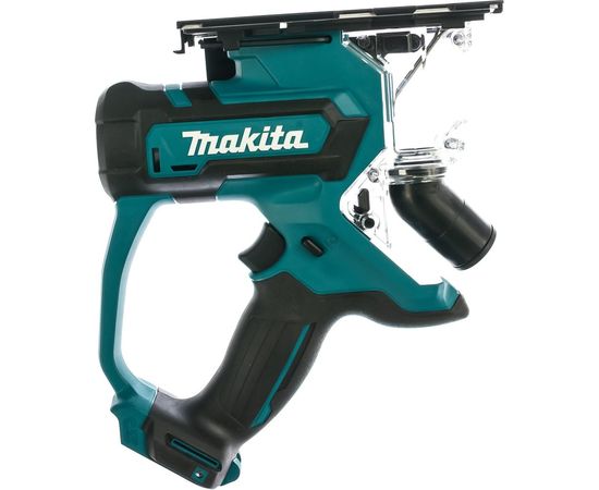 Сабельная пила Makita SD100DZ – изображение 5