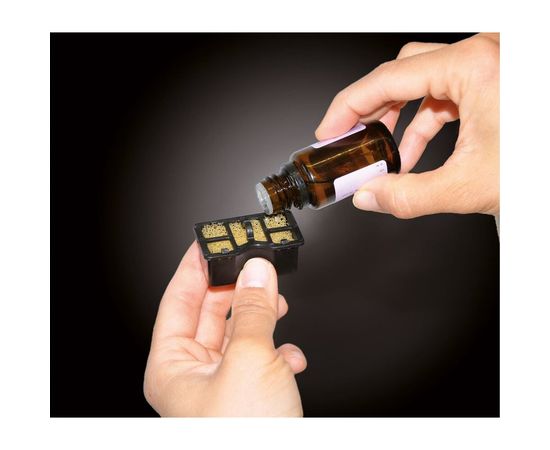 Традиционный увлажнитель Stadler Form Oskar big black O-041R – изображение 4