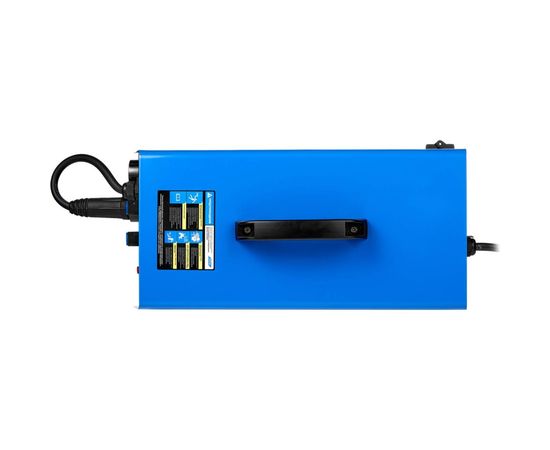 Аппарат полуавтоматической сварки ПТК МАСТЕР MIG 200 F16 00000031350 – изображение 3