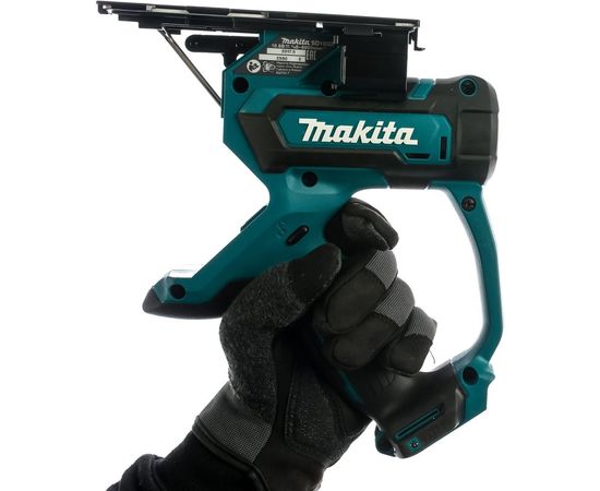 Сабельная пила Makita SD100DZ – изображение 4
