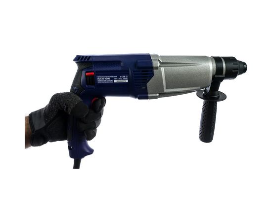 Перфоратор ПУЛЬСАР ПЭ 30-1000 792-667 – изображение 2