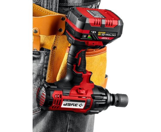 Ударный гайковерт ЗУБР ГУЛ-410-41 – изображение 13