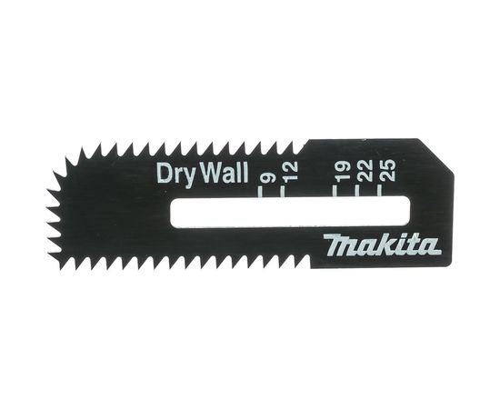 Сабельная пила Makita SD100DZ – изображение 3