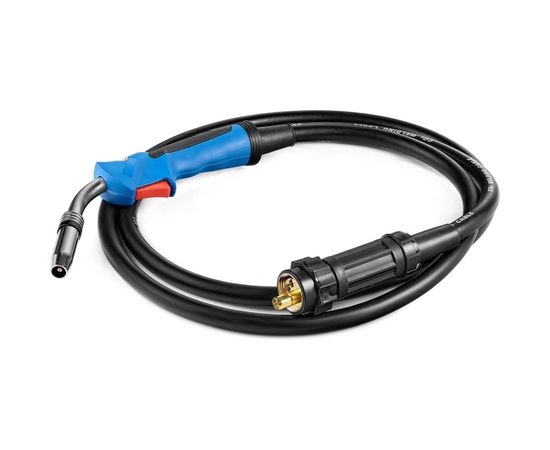 Аппарат полуавтоматической сварки ПТК МАСТЕР MIG 200 F16 00000031350 – изображение 2