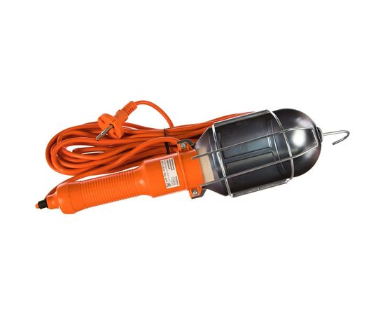 Ремонтная переноска АвтоDело 220В 10м 44010 13705 