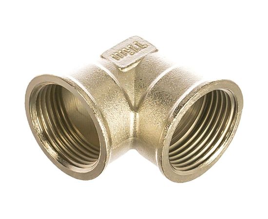 Уголок TERMA 3/4 внутренняя/внутренняя TRm 06141 L 41915:124 