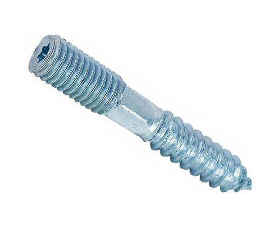 Сантехшпилька Госкреп М8х60 5 шт 6-0035430 