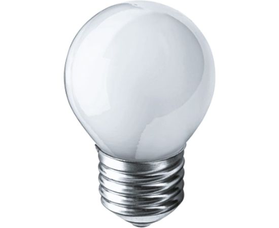 Лампа Navigator 94 311 NI-C-40-230-E27-FR 94311 