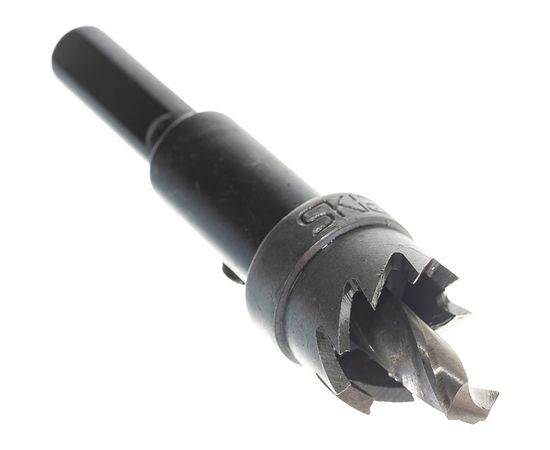 Коронка по металлу (16 мм; HSS) SKRAB 29316 