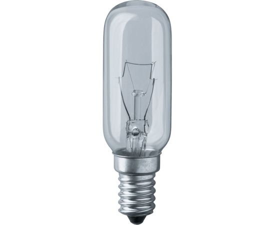 Лампа Navigator, NI-T25L-25-230-E14-CL 61205 