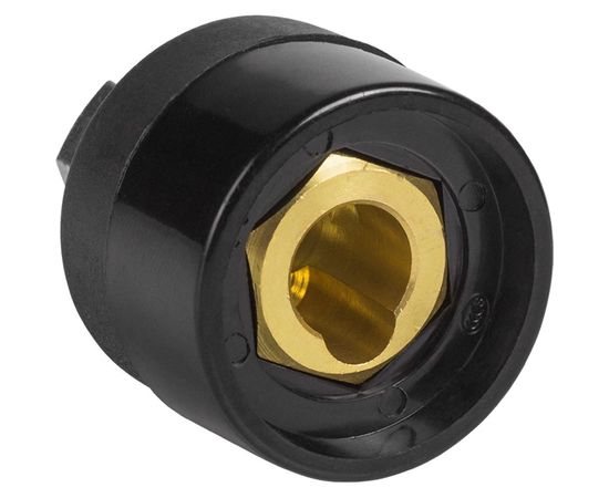 Розетка панельная СКРП 35-50 REXANT 16-0881 