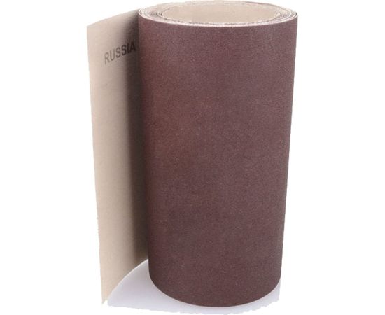 Бобина шлифовальная KK19JW (5 м; 115 мм; 6H; P180) БАЗ 960000053395 