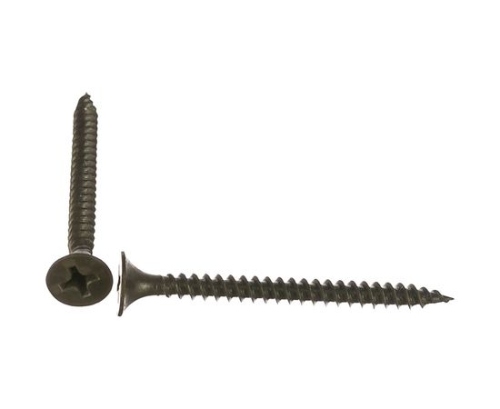 Усиленный саморез PROFFIX СГМ 3,5х41 25 шт - пакет 146476 