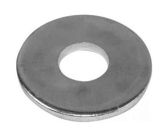 Кузовная шайба ГОСКРЕП DIN 9021 M4 нержав. сталь 20 шт. 10-0025190 