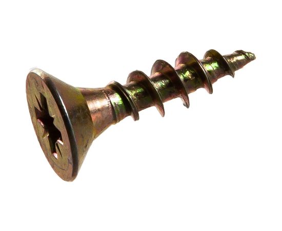 Саморез ГОСКРЕП ШУЖ 5,0х20, 16 шт. 1-0029070 