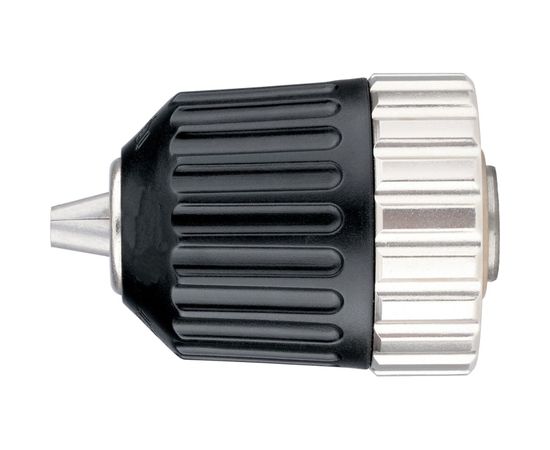 Патрон БЗП (1-10 мм; 1/2") для дрели MATRIX 16808 