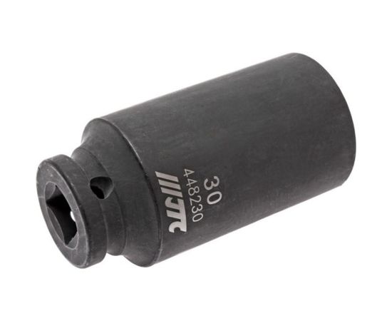 Головка торцевая 1/2” 30 ударная высокая L=82мм JTC 448230 
