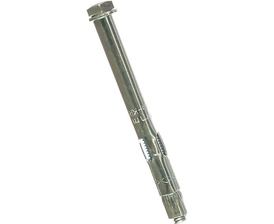 Анкерный болт Tech-Krep 8х80 1 шт - пакет 108045 