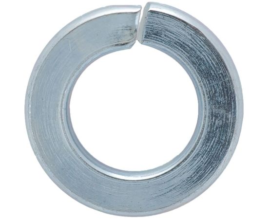 Пружинная шайба ЕВРОПАРТНЕР DIN 127 Zn М10 4шт. 12 0897 1 