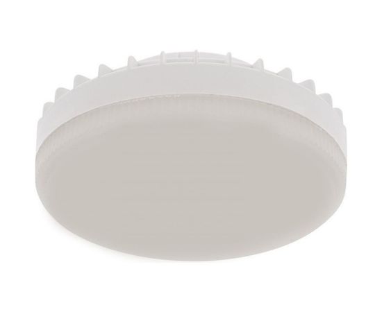 Светодиодная лампа REXANT Рефлектор GX53 15,5Вт 1240лм 2700K теплый свет 604-067 