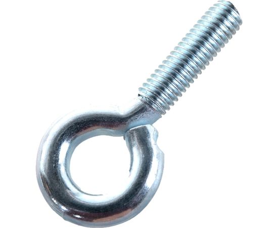 Петля-винт ЕВРОПАРТНЕР Zn М8хL30xO12 мм 2 шт. 13 3023 1 