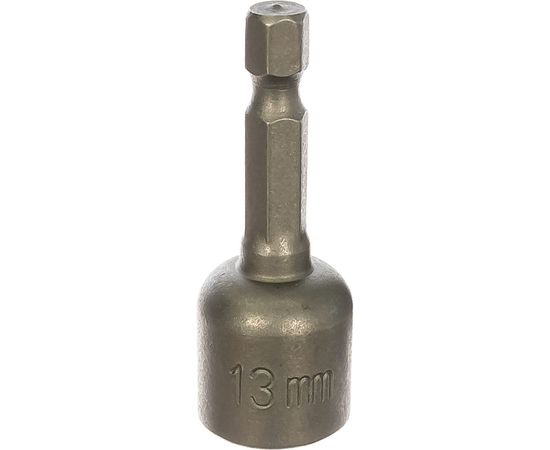 Адаптер с торцевой головкой (13x45 мм) MOS 57924М 
