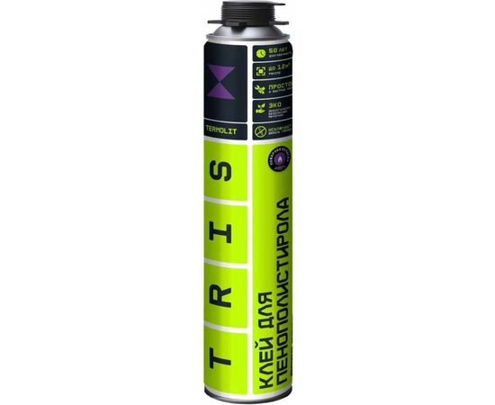 Клей для пенополистирола TriS TERMOLIT КП001 