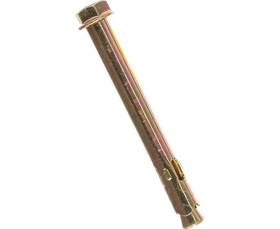 Анкерный болт с гайкой Tech-Krep 10х97 1 шт - пакет 103921 