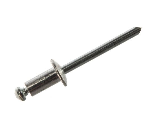 Заклепка алюминиевая 50 шт. (4.8x10 мм) Stayer 3120-48-10 