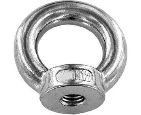 Рым-гайка ГОСКРЕП DIN582 М10, 1 шт. 7-0015820 