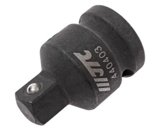 Адаптер ударный 1/2” F х 3/8” М JTC 440403 