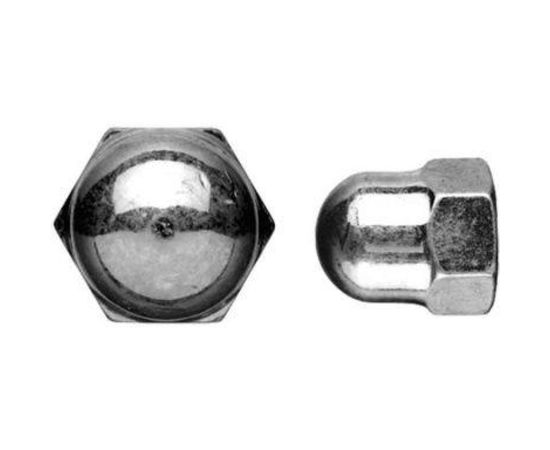 Колпачковая гайка Госкреп DIN 1587 M8, 4 шт. 6-0037790 