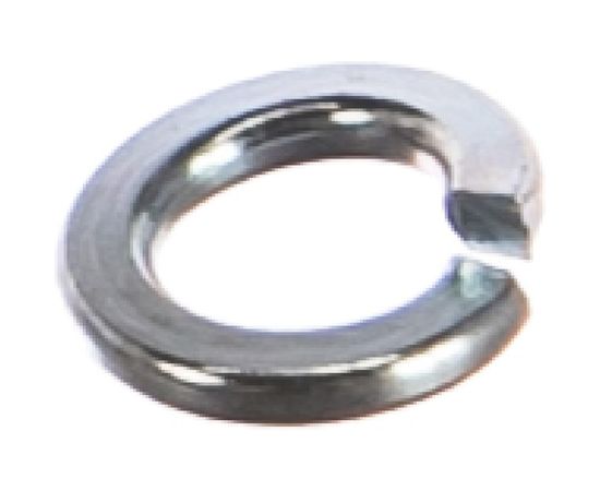 Гроверная шайба Госкреп DIN127 М6 20 шт 6-0040140 