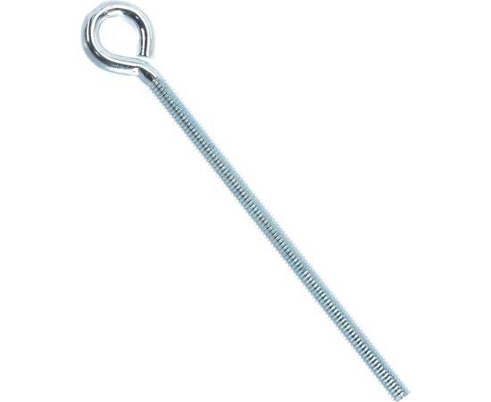 Петля-винт ЕВРОПАРТНЕР Zn М6хL100xO10 мм 2 шт. 13 1838 2 