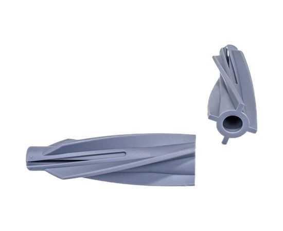 Дюбель для газобетона Госкреп нейлон 10х60, 10 шт. 4-0014820 