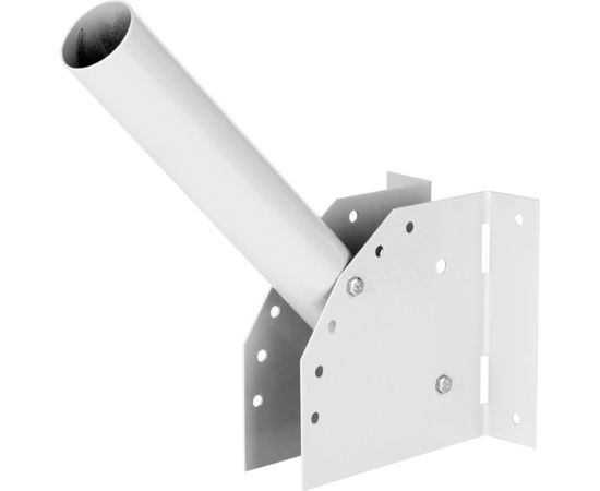 Универсальный кронштейн WOLTA для консольного светильника белый К1Н-0-035-БМ 