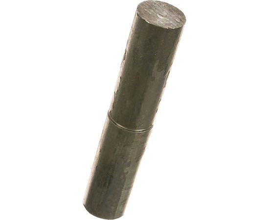 Гаражная петля Tech-Krep 22х120 с шаром- пакет 138865 – изображение 2