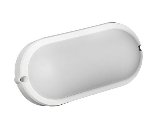 Банник LightPhenomenON LT-LBWP-01-IP65-12W-6500К LED овальный Е1601-0002 – изображение 5