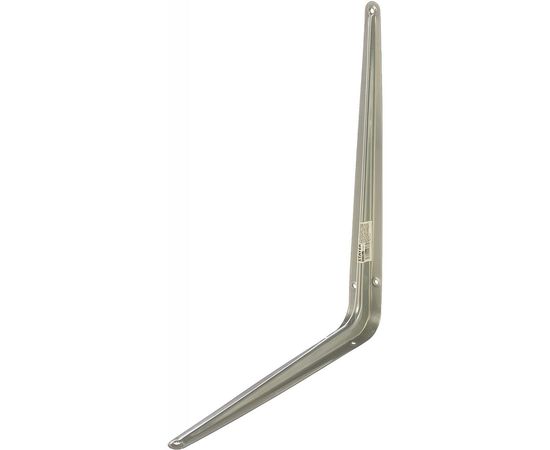 Уголок-кронштейн STAYER MASTER 345х300 мм, серый 37406-2 – изображение 5