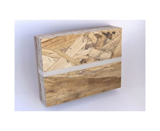 Строительный герметик для OSB-плит NEOMID 310 мл бежевый Н -ГермOSB-310/беж – изображение 3