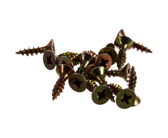 Саморез ГОСКРЕП ШУЖ 5,0х20, 16 шт. 1-0029070 – изображение 5