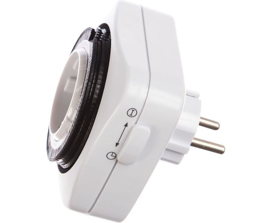 Розетка с механическим таймером REXANT RX-28 11-6005 – изображение 6