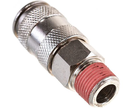 Переходник (3/8 M — рапид мама) JTC JTC-D30SMA:572 – изображение 2