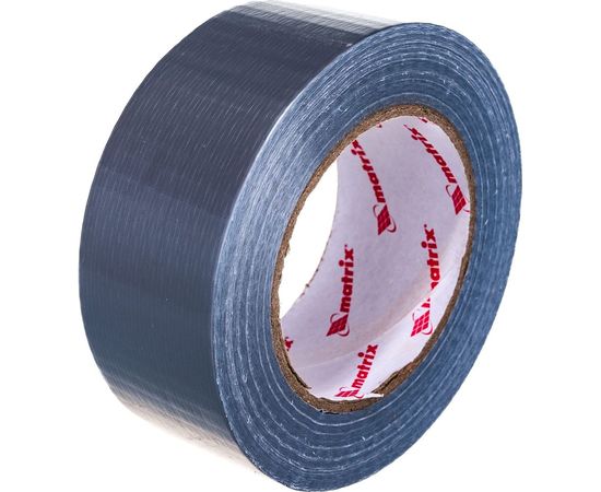 Клейкая армированная лента MATRIX, влагостойкая, 48 мм х 45 м, 89069 – изображение 3