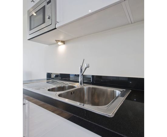 Мебельный светильник треугольник KANLUX ZEPO LFD-T02/S-C/M 4386 – изображение 2