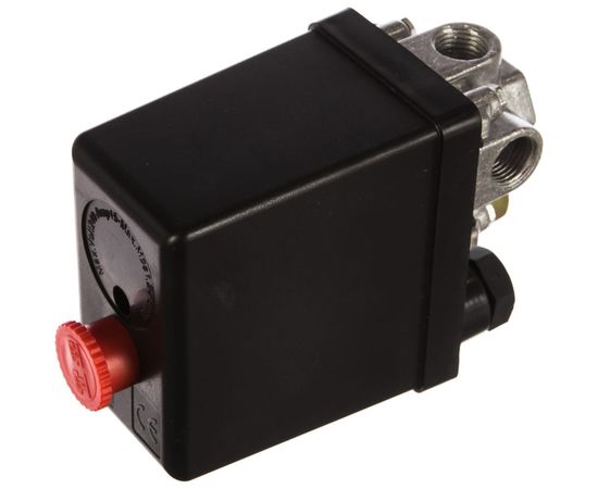 Реле для компрессора 220 В Pegas PGS-2602 – изображение 3